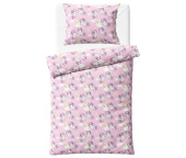 Dětské povlečení Jednorožec Duhový Svět