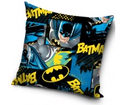 Polštářek Batman Komiks