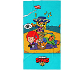 Dětská osuška Brawl Stars Na pikniku