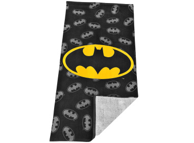 Dětská osuška Batman Navždy