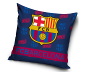 Polštářek FC Barcelona - Barca