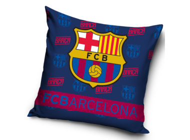 Polštářek FC Barcelona - Barca