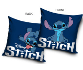 Dětský polštářek Lilo a Stitch Malý Mimozemšťan