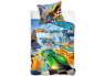 Dětské povlečení Hot Wheels Let´s Race