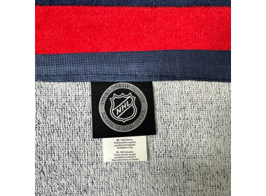 Froté osuška NHL Washington Capitals Prestige 70x140 cm