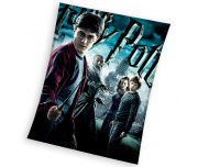 Dětská deka Harry Potter a princ dvojí krve 130x170 cm