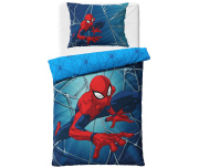 Dětské povlečení Spider-Man Vrací Úder