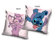 Dětský polštářek Lilo a Stitch Hravé Dovádění