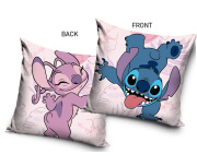Dětský polštářek Lilo a Stitch Hravé Dovádění