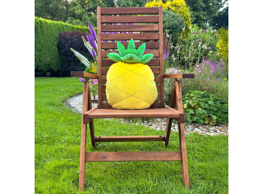 Squish polštářek Ananas Čenda
