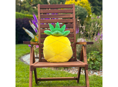 Squish polštářek Ananas Čenda
