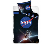 Bavlněné povlečení NASA Kosmická loď