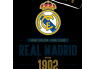 Povlečení Real Madrid Royal Black