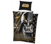 Dětské povlečení Star Wars Temná Síla