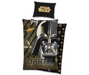 Dětské povlečení Star Wars Temná Síla