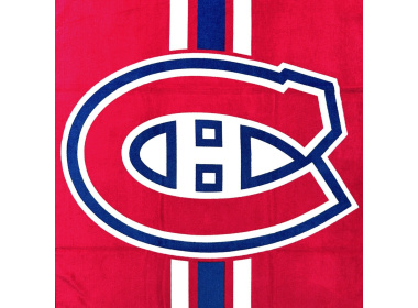Froté osuška NHL Montreal Canadiens Prestige 70x140 cm