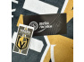 Froté osuška NHL Vegas Golden Knights Prestige 70x140 cm