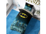 Dětské povlečení Batman Noční Gotham