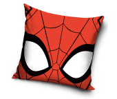 Polštářek Spider-Man Face