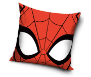 Polštářek Spider-Man Face