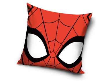 Polštářek Spider-Man Face