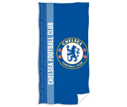 Fotbalová osuška FC Chelsea Blazon