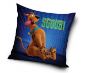Dětský polštářek Scooby Doo Velký Scooby