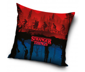 Dětský polštářek Stranger Things