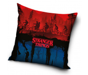 Dětský polštářek Stranger Things