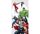 Dětská osuška Avengers Power