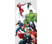 Dětská osuška Avengers Power