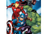 Dětské povlečení Avengers Age of Ultron