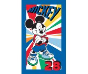 Dětský ručník Frajer Mickey Mouse 30x50 cm