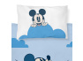 Povlečení do postýlky Mickey Mouse Jsi Nejlepší