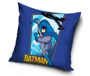 Povlak na polštářek Batman Batmobil