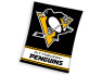 Deka NHL Pittsburgh Penguins Essential 150x200 cm