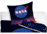 Bavlněné povlečení NASA Polární záře