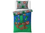 Dětské povlečení Minecraft Creeper Explode