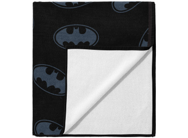 Dětská osuška Batman Navždy