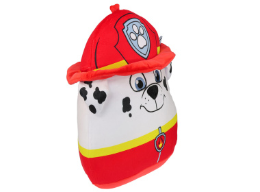 Squish polštářek Tlapková Patrola Marshall