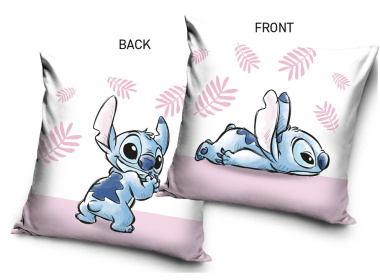 Dětský polštářek Lilo a Stitch Sladké Snění