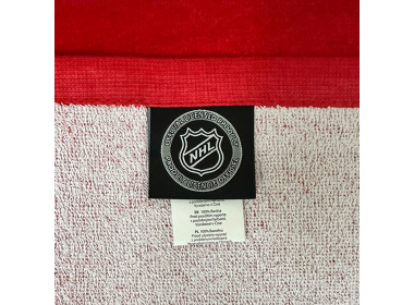 Froté osuška NHL Chicago Blackhawks Prestige 70x140 cm