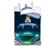 Fotbalové povlečení Real Madrid Estadio Santiago