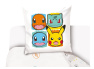 Dětské povlečení Pokémon Rocks