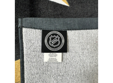 Froté osuška NHL Vegas Golden Knights Prestige 70x140 cm