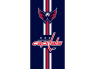 Froté osuška NHL Washington Capitals Prestige 70x140 cm