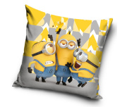 Dětský polštářek Mimoni Můj Banán