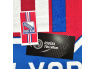 Froté osuška NHL New York Rangers Prestige 70x140 cm