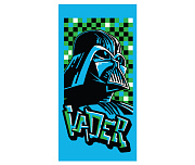 Dětská osuška Star Wars Legenda Darth Vader