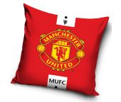 Fotbalový polštářek Manchester United Glory